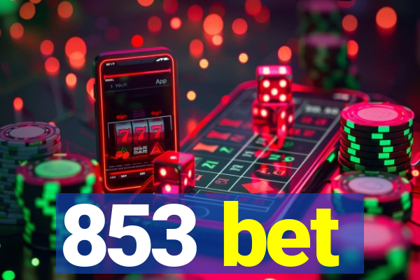 853 bet